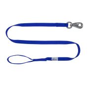 Leash seatbelt polyester – OI01006/100/25/BL/00/K05