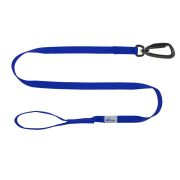 Leash seatbelt polyester – OI01006/100/25/BL/00/K15