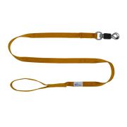 Leash seatbelt polyester – OI01006/100/25/BR/00/K07