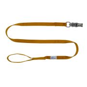 Leash seatbelt polyester – OI01006/100/25/BR/00/K09