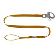 Leash seatbelt polyester – OI01006/100/25/BR/00/K10