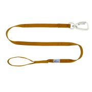 Leash seatbelt polyester – OI01006/100/25/BR/00/K14