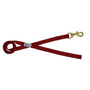 Leash seatbelt polyester – OI01006/100/25/DR/00/K04