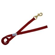 Leash seatbelt polyester – OI01006/100/25/DR/00/K04