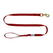 Leash seatbelt polyester – OI01006/100/25/DR/00/K04