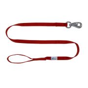 Leash seatbelt polyester – OI01006/100/25/DR/00/K05