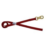 Leash seatbelt polyester – OI01006/100/25/DR/00/K06