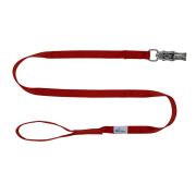 Leash seatbelt polyester – OI01006/100/25/DR/00/K09