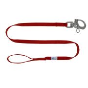 Leash seatbelt polyester – OI01006/100/25/DR/00/K10