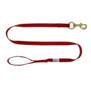 Leash seatbelt polyester – OI01006/100/25/DR/00/K11