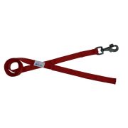 Leash seatbelt polyester – OI01006/100/25/DR/00/K13