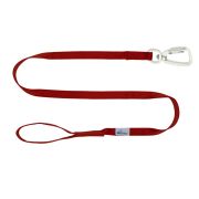 Leash seatbelt polyester – OI01006/100/25/DR/00/K14