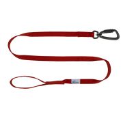 Leash seatbelt polyester – OI01006/100/25/DR/00/K15