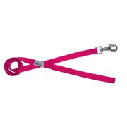 Leash seatbelt polyester – OI01006/100/25/FU/00/K03