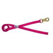 Leash seatbelt polyester – OI01006/100/25/FU/00/K06