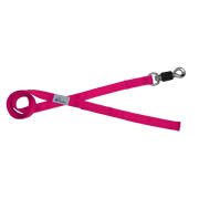 Leash seatbelt polyester – OI01006/100/25/FU/00/K07