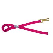 Leash seatbelt polyester – OI01006/100/25/FU/00/K08