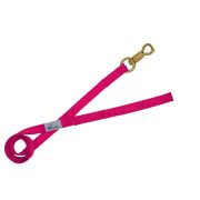 Leash seatbelt polyester – OI01006/100/25/FU/00/K08