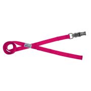 Leash seatbelt polyester – OI01006/100/25/FU/00/K09