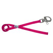 Leash seatbelt polyester – OI01006/100/25/FU/00/K10