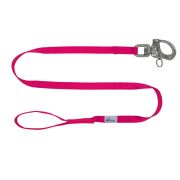 Leash seatbelt polyester – OI01006/100/25/FU/00/K10