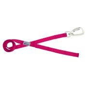 Leash seatbelt polyester – OI01006/100/25/FU/00/K14