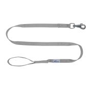 Leash seatbelt polyester – OI01006/100/25/GY/00/K03