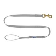 Leash seatbelt polyester – OI01006/100/25/GY/00/K04