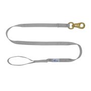 Leash seatbelt polyester – OI01006/100/25/GY/00/K06