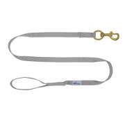 Leash seatbelt polyester – OI01006/100/25/GY/00/K11