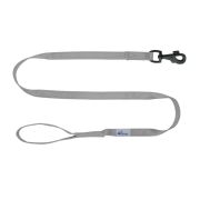 Leash seatbelt polyester – OI01006/100/25/GY/00/K13