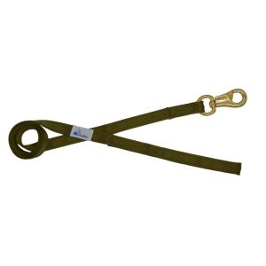 Leash seatbelt polyester – OI01006/100/25/KH/00/K06