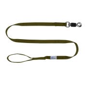 Leash seatbelt polyester – OI01006/100/25/KH/00/K07