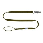 Leash seatbelt polyester – OI01006/100/25/KH/00/K09