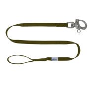 Leash seatbelt polyester – OI01006/100/25/KH/00/K10