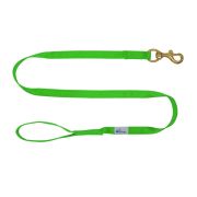 Leash seatbelt polyester – OI01006/100/25/LM/00/K04