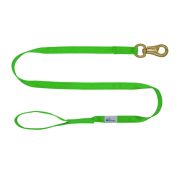 Leash seatbelt polyester – OI01006/100/25/LM/00/K06