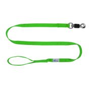 Leash seatbelt polyester – OI01006/100/25/LM/00/K07