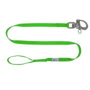 Leash seatbelt polyester – OI01006/100/25/LM/00/K10