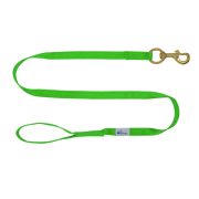 Leash seatbelt polyester – OI01006/100/25/LM/00/K11