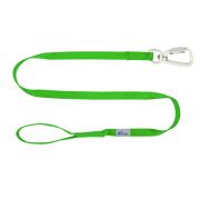 Leash seatbelt polyester – OI01006/100/25/LM/00/K14