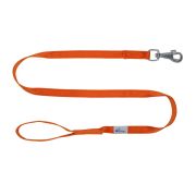 Leash seatbelt polyester – OI01006/100/25/OR/00/K03