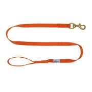 Leash seatbelt polyester – OI01006/100/25/OR/00/K04