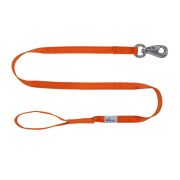 Leash seatbelt polyester – OI01006/100/25/OR/00/K05