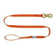 Leash seatbelt polyester – OI01006/100/25/OR/00/K06