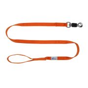 Leash seatbelt polyester – OI01006/100/25/OR/00/K07