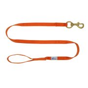 Leash seatbelt polyester – OI01006/100/25/OR/00/K11