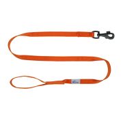 Leash seatbelt polyester – OI01006/100/25/OR/00/K13