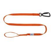 Leash seatbelt polyester – OI01006/100/25/OR/00/K15