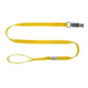 Leash seatbelt polyester – OI01006/100/25/YL/00/K09